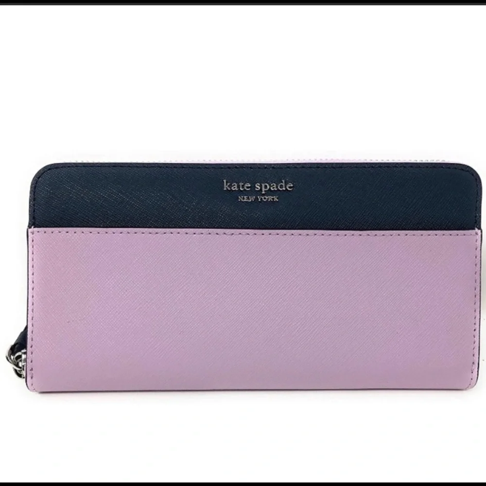 New Kate spade wallet
